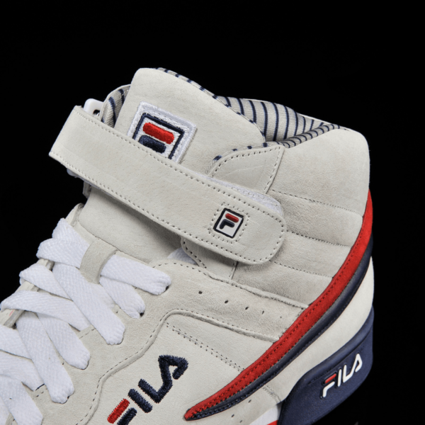 FILA Việt Nam - FILA F-13 PS BEIGE