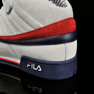 FILA Việt Nam - FILA F-13 PS BEIGE