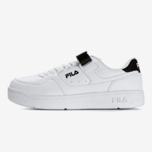 FILA Việt Nam - FILA F-X-belt wrap WHITE and BLACK