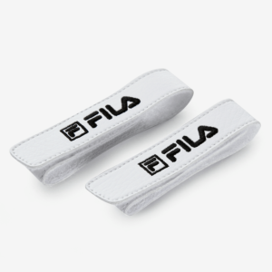 FILA Việt Nam - FILA F-X-belt wrap WHITE and BLACK