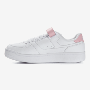 FILA F-X-belt wrap WHITE and PINK - FILA Việt Nam