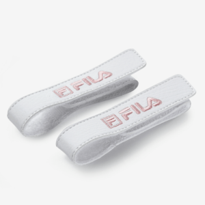 FILA F-X-belt wrap WHITE and PINK - FILA Việt Nam