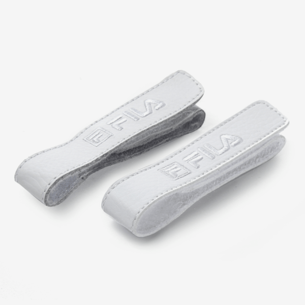 FILA F-X-belt wrap WHITE - FILA Việt Nam