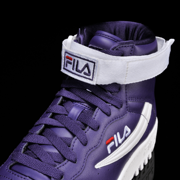 FILA Việt Nam - FILA F-X100 PURPLE