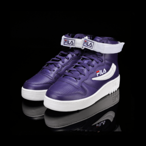 FILA Việt Nam - FILA F-X100 PURPLE