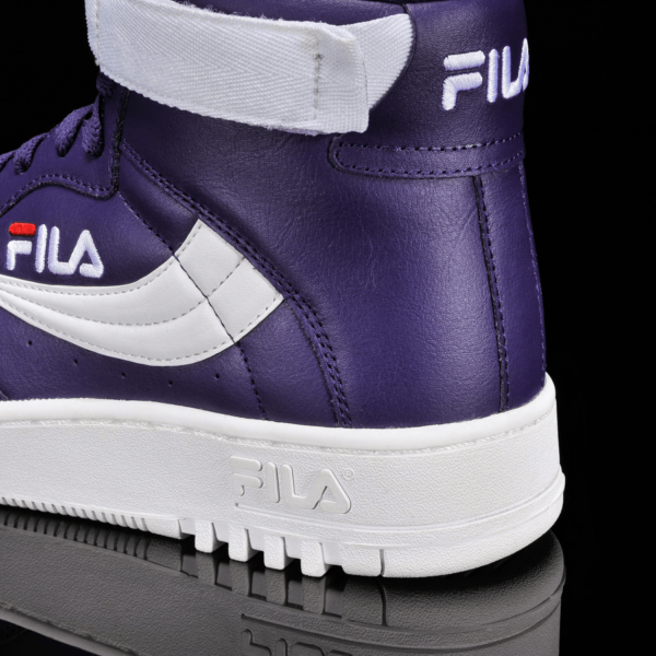 FILA Việt Nam - FILA F-X100 PURPLE