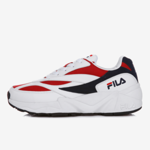 Giày FILA chính hãng - Giày FILA FILANOM 94 WHITE AND RED || FILA Việt Nam