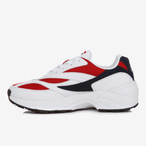 Giày FILA chính hãng - Giày FILA FILANOM 94 WHITE AND RED || FILA Việt Nam