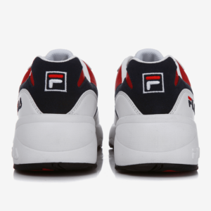 Giày FILA chính hãng - Giày FILA FILANOM 94 WHITE AND RED || FILA Việt Nam