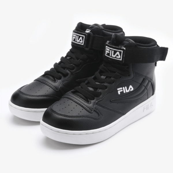 FILA Việt Nam - FILA FX-100 Black FS1HTZ3062X