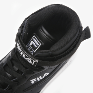 FILA Việt Nam - FILA FX-100 Black FS1HTZ3062X