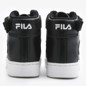 FILA Việt Nam - FILA FX-100 Black FS1HTZ3062X