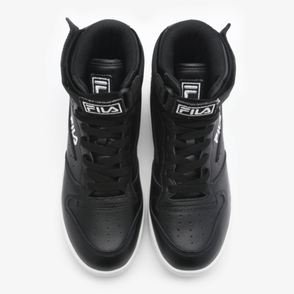 FILA Việt Nam - FILA FX-100 Black FS1HTZ3062X