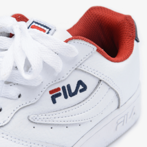 FILA Việt Nam - FILA Fx-100 Low 17 WHITE-BLACK-RED