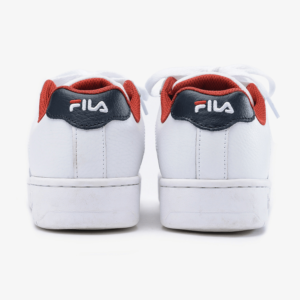 FILA Việt Nam - FILA Fx-100 Low 17 WHITE-BLACK-RED