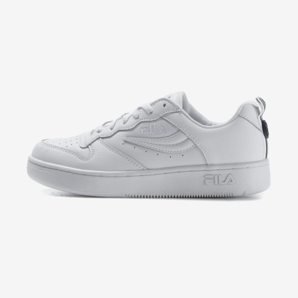 FILA Việt Nam - FILA Fx-100 Low 17 WHITE