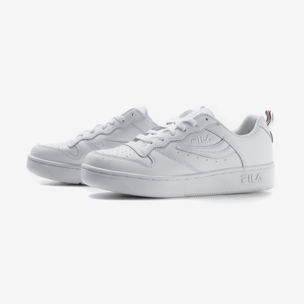 FILA Việt Nam - FILA Fx-100 Low 17 WHITE