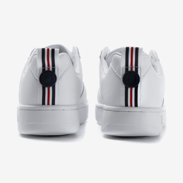 FILA Việt Nam - FILA Fx-100 Low 17 WHITE