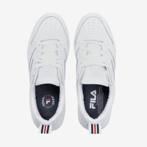 FILA Việt Nam - FILA Fx-100 Low 17 WHITE