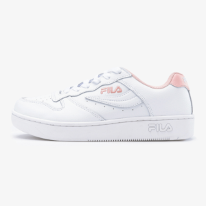 FILA Việt Nam - FILA Fx-100 Low 17 WHITE-PINK