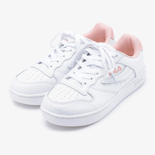 FILA Việt Nam - FILA Fx-100 Low 17 WHITE-PINK