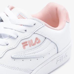 FILA Việt Nam - FILA Fx-100 Low 17 WHITE-PINK