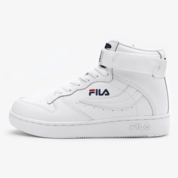 FILA Việt Nam - FILA FX-100 White FS1HTZ3061X