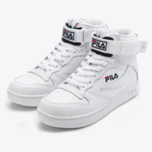 FILA Việt Nam - FILA FX-100 White FS1HTZ3061X