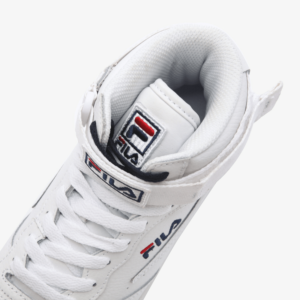 FILA Việt Nam - FILA FX-100 White FS1HTZ3061X