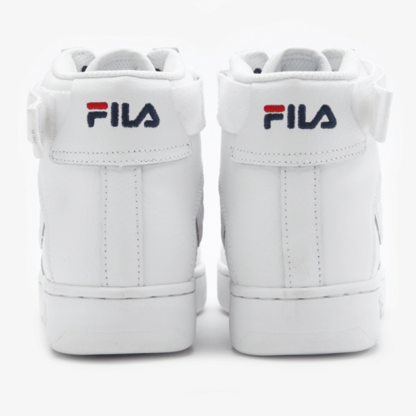 FILA Việt Nam - FILA FX-100 White FS1HTZ3061X