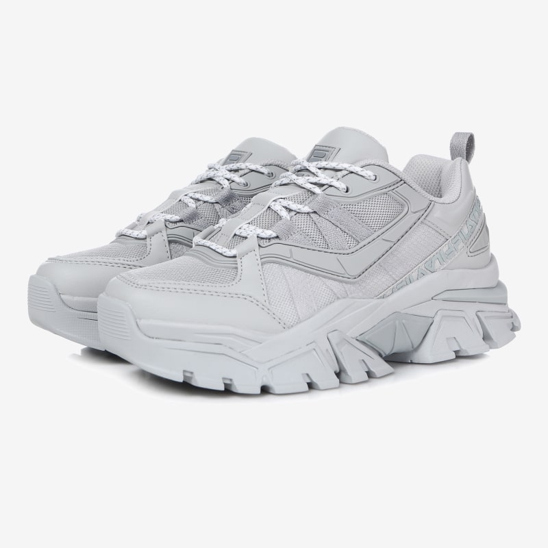 Fila Jet Buffer 2 Gray - Hình 2