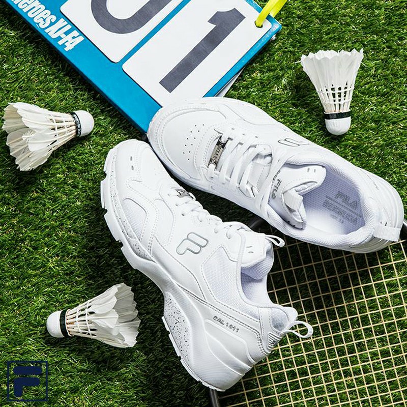 FILA Korea Cùng Chiến Dịch “Master of Study”