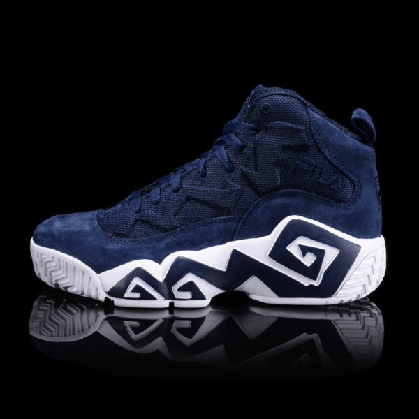 FILA Việt Nam - FILA MB EMBIESH MESH NAVY F1XKZ5993_NNV