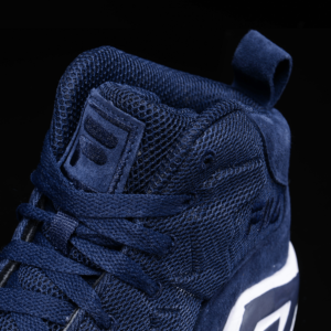 FILA Việt Nam - FILA MB EMBIESH MESH NAVY F1XKZ5993_NNV