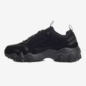 FILA Oakment Black - FILA Việt Nam