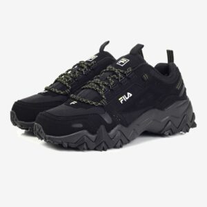 FILA Oakment Black - FILA Việt Nam