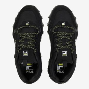 FILA Oakment Black - FILA Việt Nam