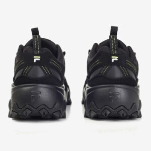 FILA Oakment Black - FILA Việt Nam