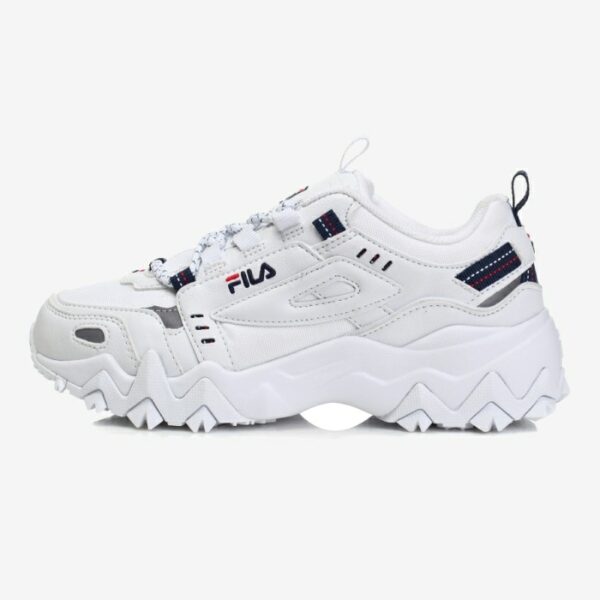 FILA Oakment White - FILA Việt Nam