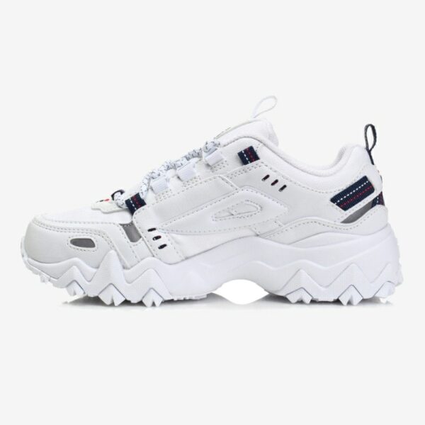 FILA Oakment White - FILA Việt Nam