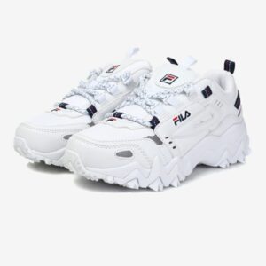 FILA Oakment White - FILA Việt Nam