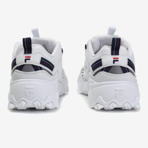 FILA Oakment White - FILA Việt Nam