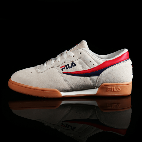 FILA Việt Nam - FILA Original Fitness BEIGE