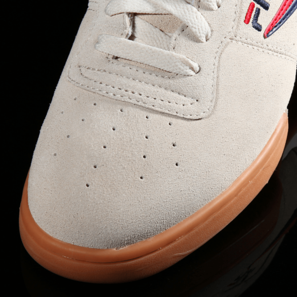 FILA Việt Nam - FILA Original Fitness BEIGE