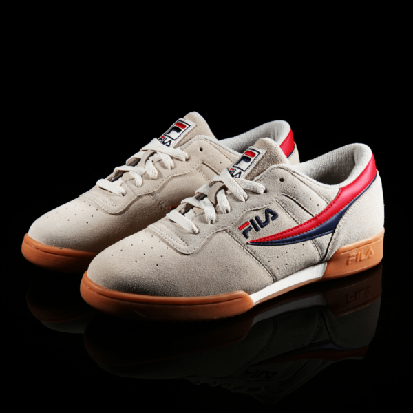 FILA Việt Nam - FILA Original Fitness BEIGE