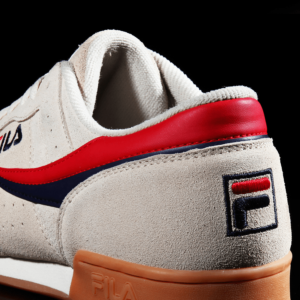 FILA Việt Nam - FILA Original Fitness BEIGE