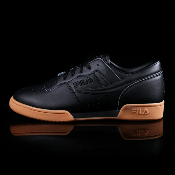 FILA Việt Nam - FILA Original Fitness BLACK