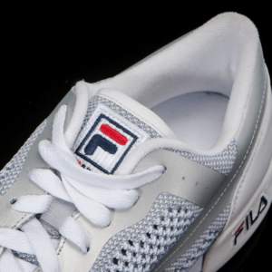 FILA Việt Nam - FILA Original Fitness KNIT SILVER