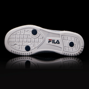 FILA Việt Nam - FILA Original Fitness KNIT SILVER