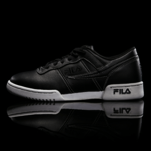 FILA Việt Nam - FILA Original Fitness TS BLACK